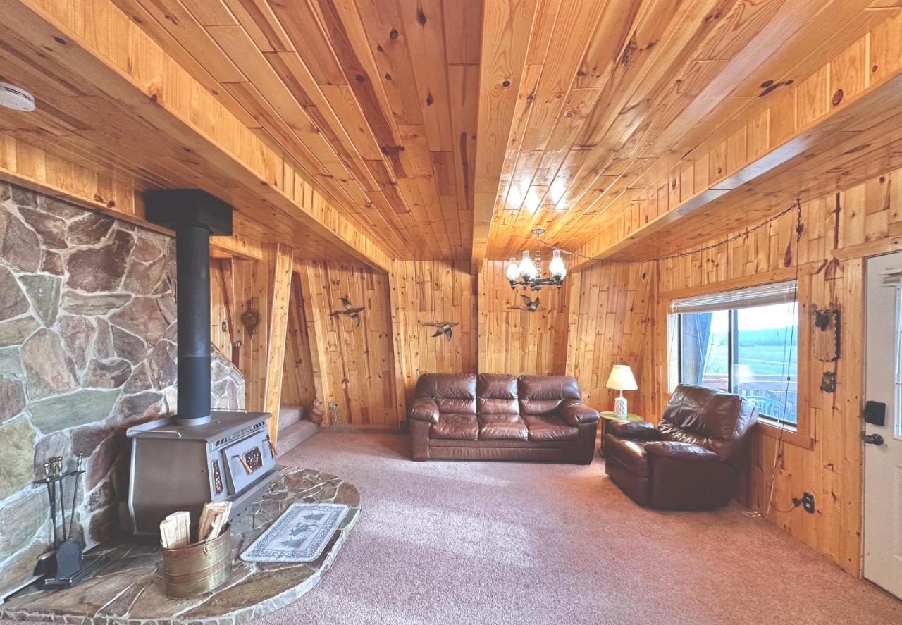 15 Min To West Yellowstone/Amazing Views Island Park Exterior photo